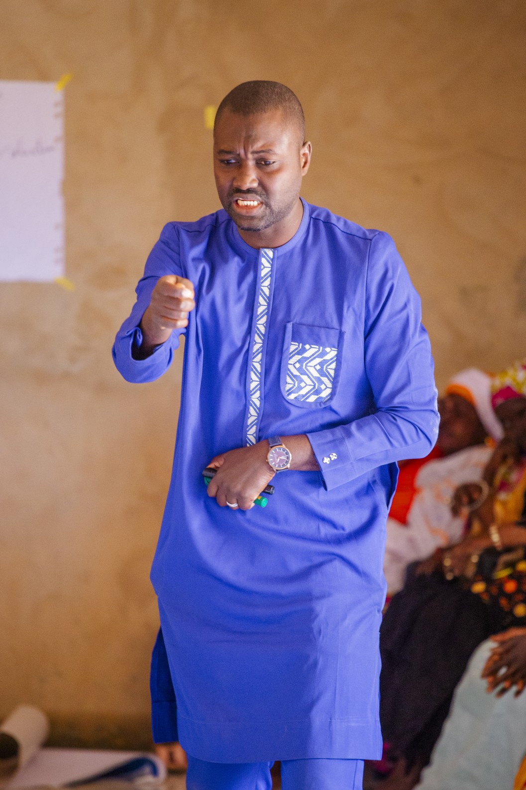 Photo de la galerie DËKKANDOO